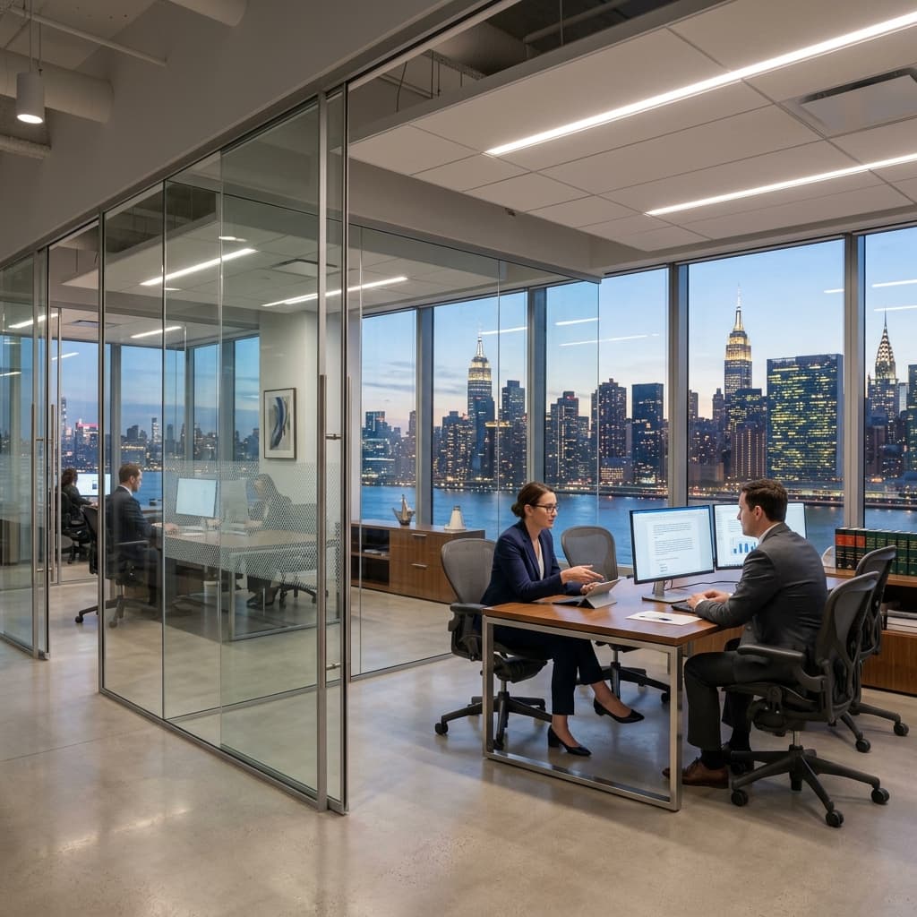 Successfully Navigating New Regulatory Frameworks