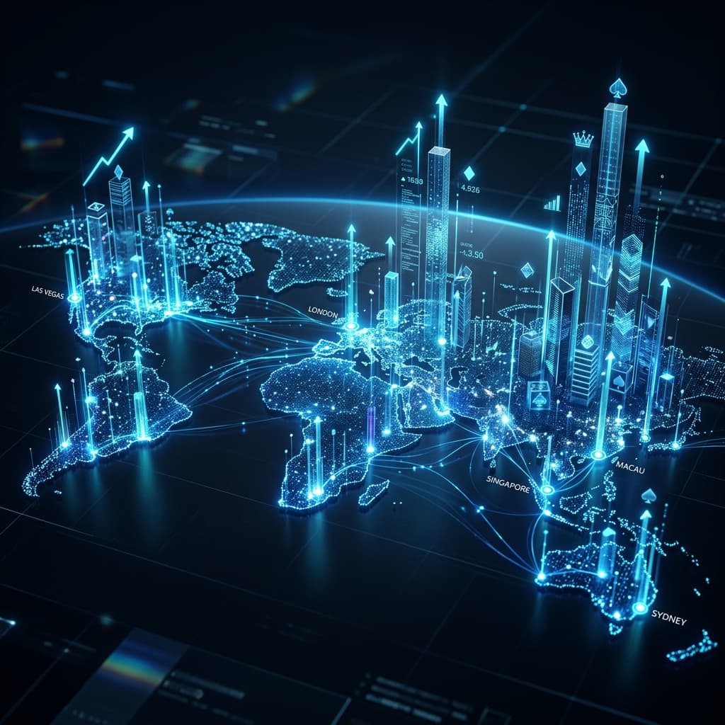 Operator Partnerships